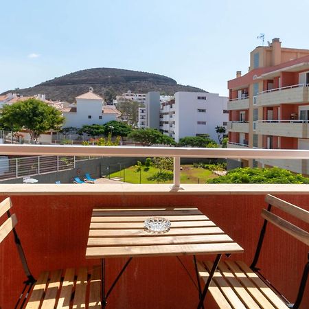 Appartamento Comodo Y Tranquilo Alojamiento En El Complejo El Navegante Arona  Esterno foto